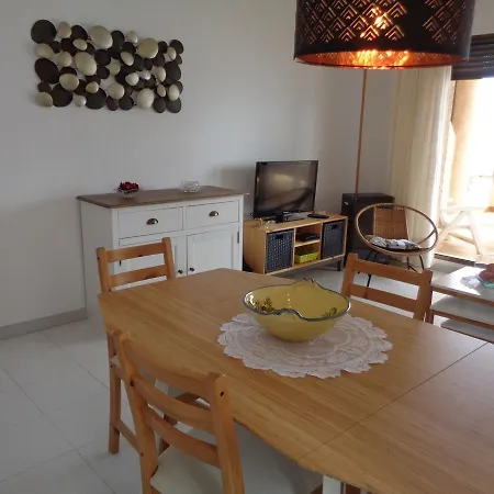 Apartment Edificio Las Conchas Calpe